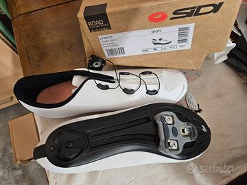 Scarpe per bici da corsa Sidi fast 2
