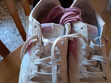 Scarpe Saucony jazz n.44