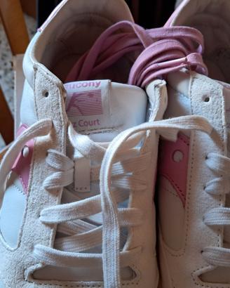 Scarpe Saucony jazz n.44