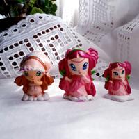 Pixie Winx MPG2S gomma » Kinder Italia 2007