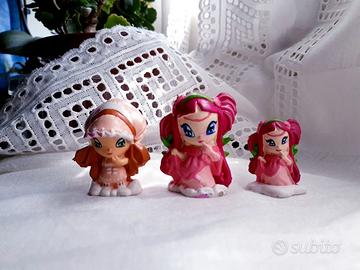 Pixie Winx MPG2S gomma » Kinder Italia 2007