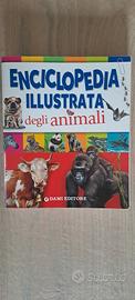 Enciclopedia illustrata degli animali DAMI 