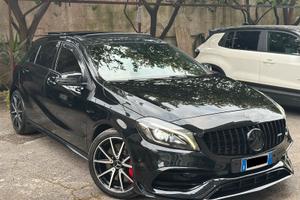 Mercedes classe a 45