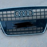 Griglia Mascherina anteriore Audi A5 2012