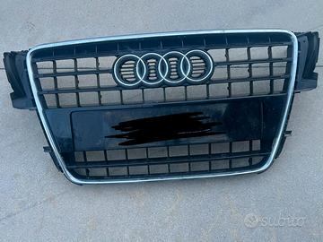 Griglia Mascherina anteriore Audi A5 2012