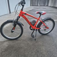 bicicletta