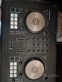 traktor s2 mk3 