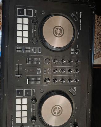 traktor s2 mk3 