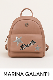 Zainetto Marina Galanti originale