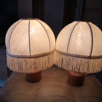 Abat-jours da camera per comodino