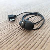 Auricolare mono cablato per smartphone