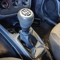 Leva cambio FIAT GRANDE PUNTO EVO 1248cc D 2011