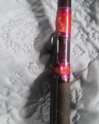 canna da pesca