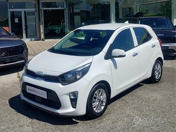 KIA Picanto 1.0 dpi Urban Techno&Comfort