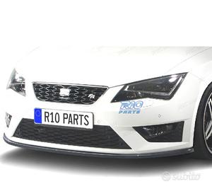 SPOILER PER SEAT LEON 5F 13-20