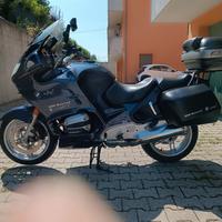 Bmw r 1150 rt