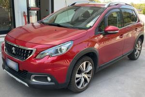 Peugeot 2008 BlueHDi 100 S&S Allure