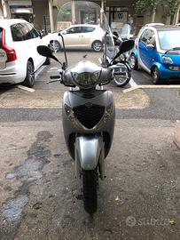 Honda sh 150i