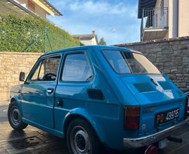 Fiat 126 1978