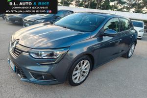 Renault Megane 1.5Blue dCi EDC Intens PROMO