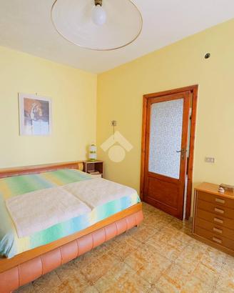 CASA INDIPENDENTE A SAN MARTINO VALLE CAUDINA