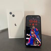 Iphone 13 “IN GARANZIA MEDIAWORLD”