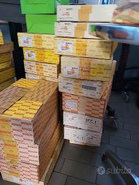 VETRO FANALE BOSCH AUDI A8 A4 100 80 FORD SIERRA