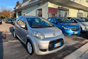 Citroen C1 1.0 5 porte Seduction