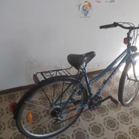 bici donna 28 JUMPERTREK