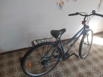 bici donna 28 JUMPERTREK