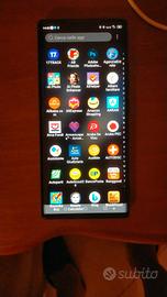 ZTE  Axon 40, 5G  , 1TB 18GB ram