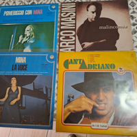 23)LP) Grandi interpreti e cantautori italiani, 2°