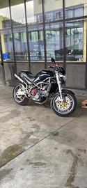 Ducati s4