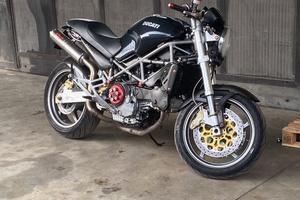 Ducati s4
