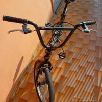 bmx scorpion