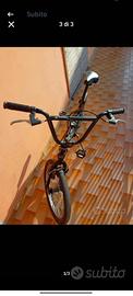 bmx scorpion