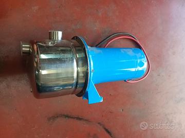 elettropompa 24v