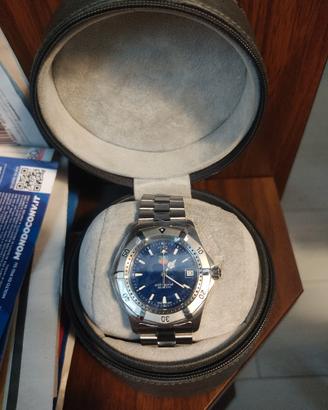 Orologio Tag Heuer 