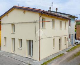 CASA INDIPENDENTE A MINERBIO