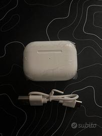 Cuffie air pods