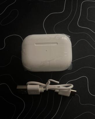 Cuffie air pods
