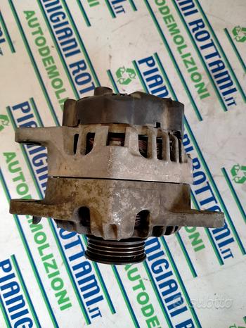 Alternatore per Kia Sportage G4GC