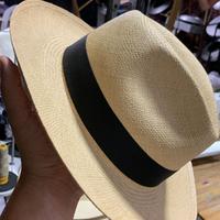Panama hat 100% Montecristi Ecuador