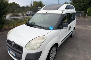 Fiat Doblò - Trasporto Disabili