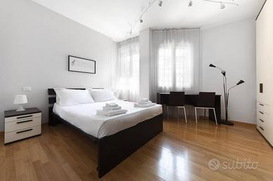 Appartamento di 50 m² con 2 locali a Bologna