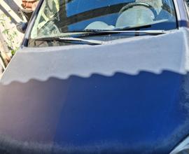 Opel corsa 1.7 turbo diesel