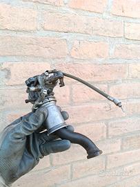 carburatore dell'orto shb 16.16 vespa 90 originale