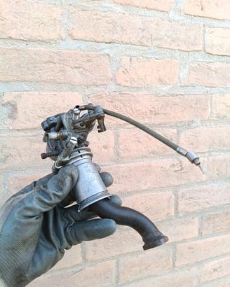 carburatore dell'orto shb 16.16 vespa 90 originale