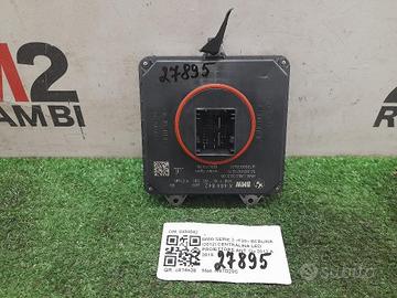 CENTRALINA LED DI POSIZIONE BMW Serie 3 F30 Berlin