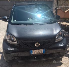 SMART IN BUONE CONDIZIONI 